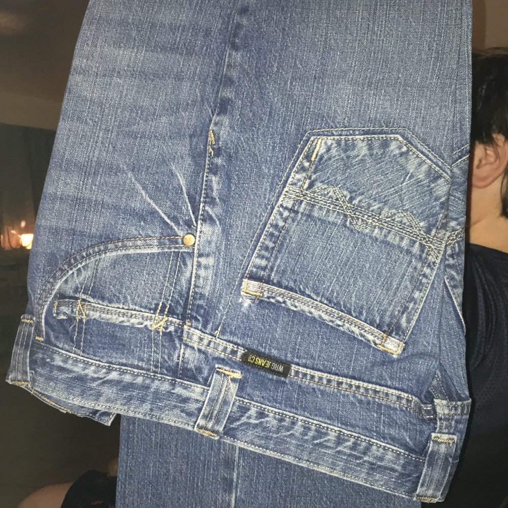 Boys jeans